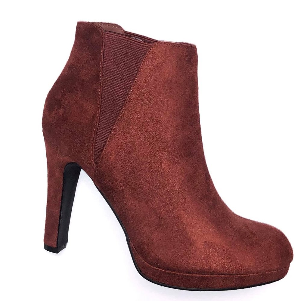 Shoes from Catwalk New York Boutique!